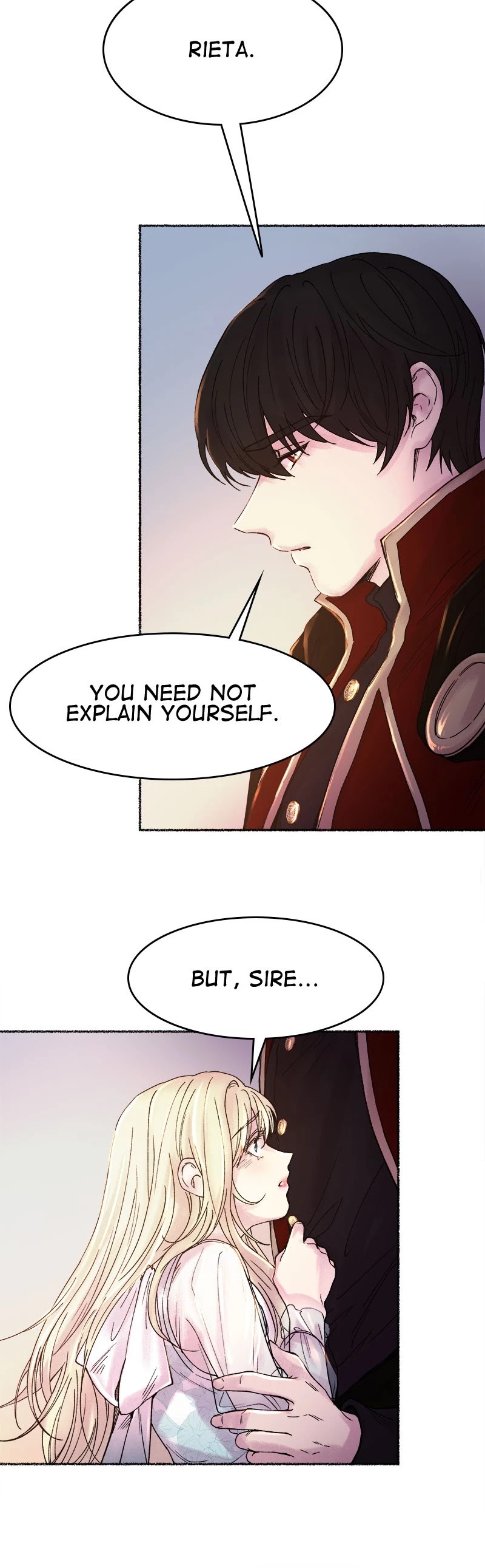 Like Wind on a Dry Branch Chapter 16 page 12 - Chapter 16: Ep. 16 - The Grand Temple of Havitus (8)