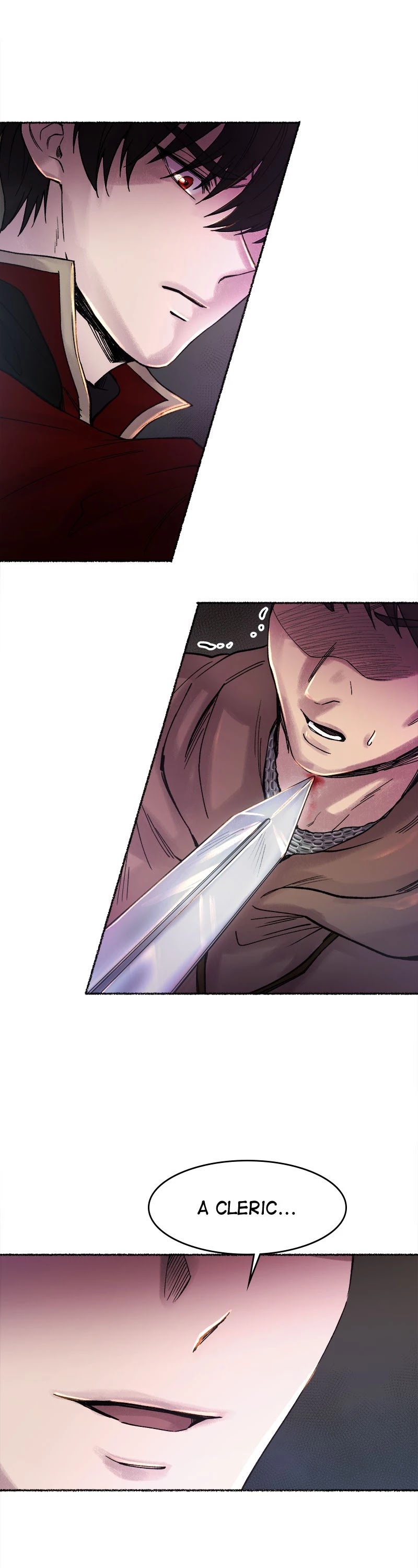 Like Wind on a Dry Branch Chapter 16 page 18 - Chapter 16: Ep. 16 - The Grand Temple of Havitus (8)