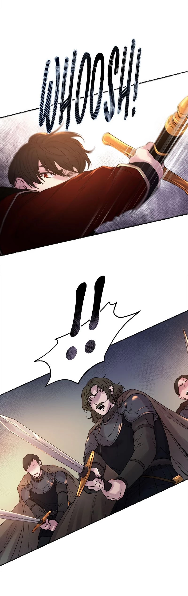 Like Wind on a Dry Branch Chapter 16 page 19 - Chapter 16: Ep. 16 - The Grand Temple of Havitus (8)