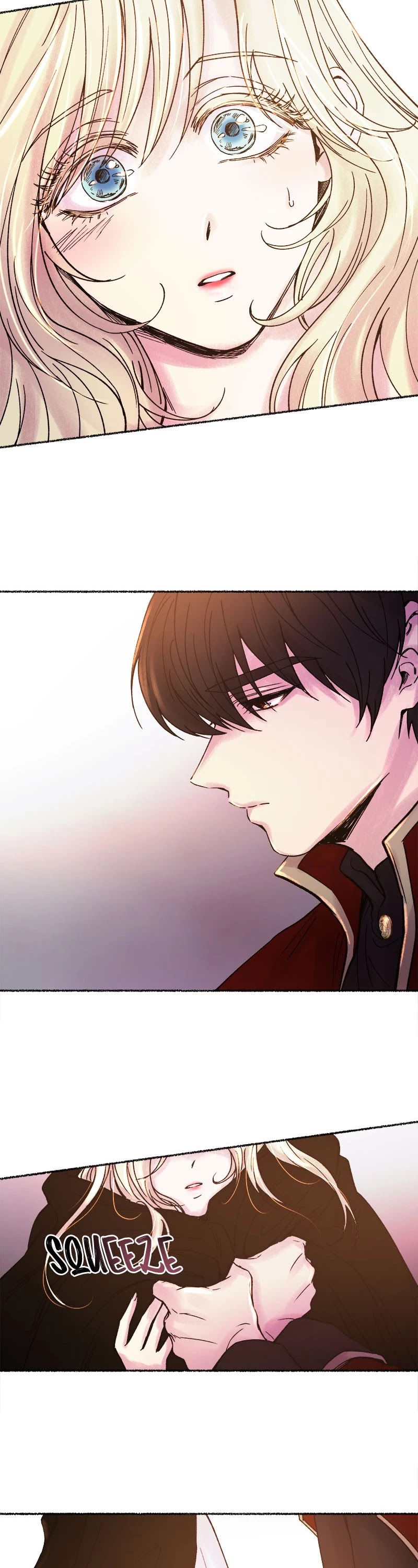 Like Wind on a Dry Branch Chapter 16 page 33 - Chapter 16: Ep. 16 - The Grand Temple of Havitus (8)