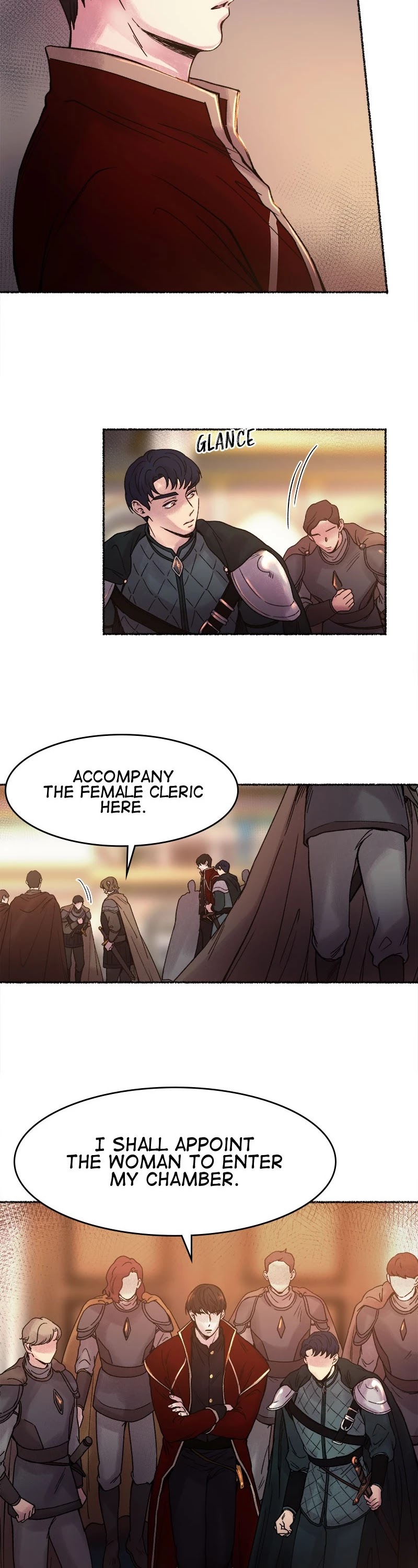 Like Wind on a Dry Branch Chapter 16 page 42 - Chapter 16: Ep. 16 - The Grand Temple of Havitus (8)