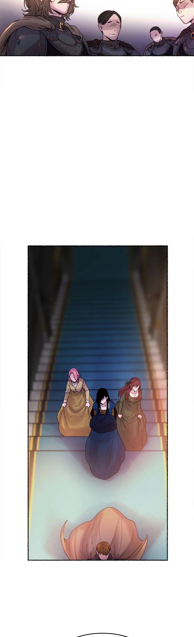Like Wind on a Dry Branch Chapter 16 page 44 - Chapter 16: Ep. 16 - The Grand Temple of Havitus (8)