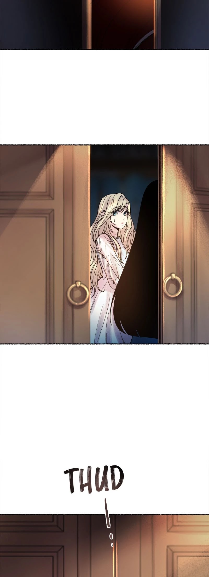 Like Wind on a Dry Branch Chapter 16 page 49 - Chapter 16: Ep. 16 - The Grand Temple of Havitus (8)