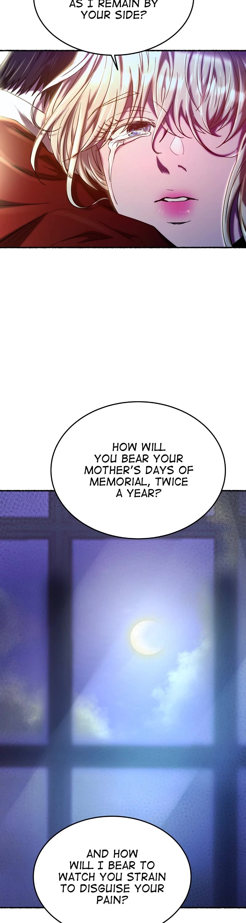 Like Wind on a Dry Branch Chapter 160 page 12 - Chapter 160: Ep. 158 - The Northern Winter (3)