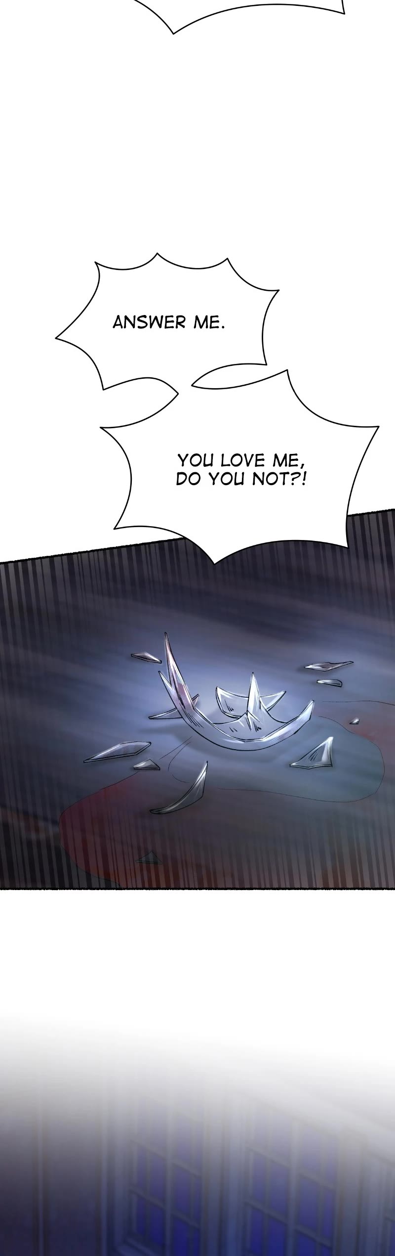 Like Wind on a Dry Branch Chapter 160 page 15 - Chapter 160: Ep. 158 - The Northern Winter (3)