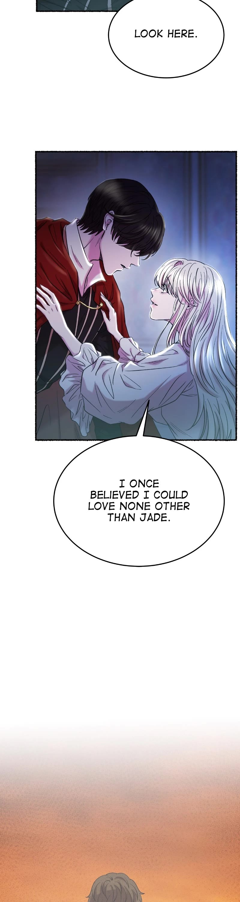 Like Wind on a Dry Branch Chapter 160 page 17 - Chapter 160: Ep. 158 - The Northern Winter (3)