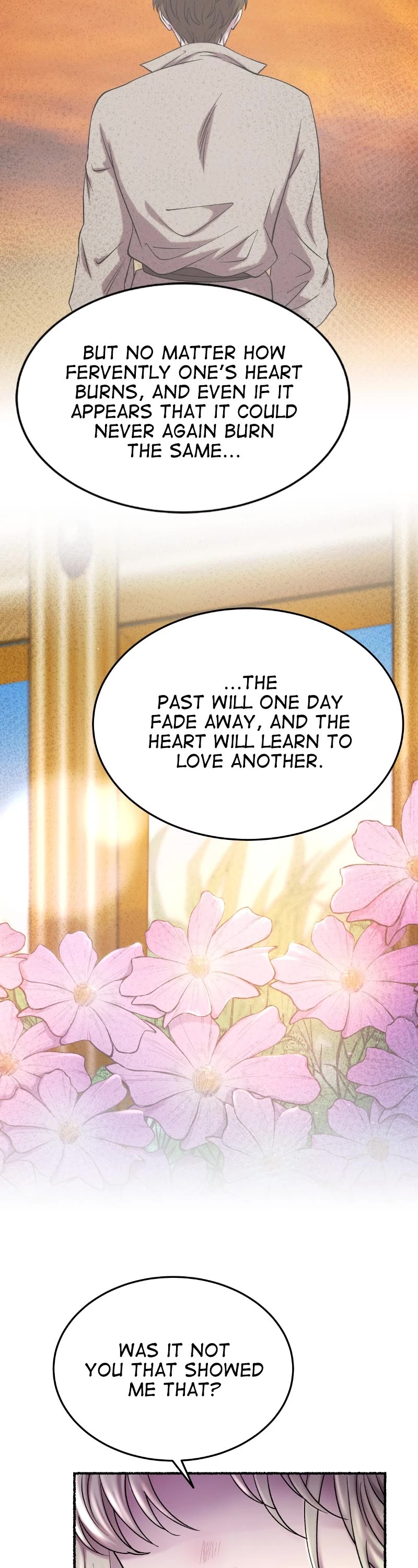Like Wind on a Dry Branch Chapter 160 page 18 - Chapter 160: Ep. 158 - The Northern Winter (3)