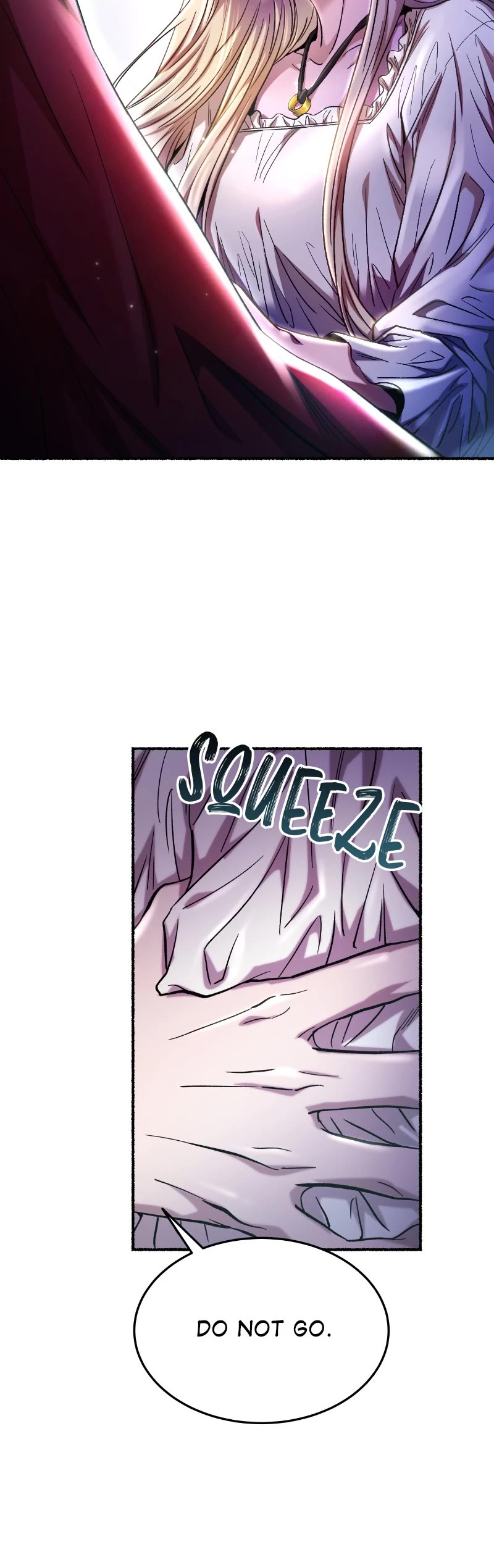 Like Wind on a Dry Branch Chapter 160 page 20 - Chapter 160: Ep. 158 - The Northern Winter (3)