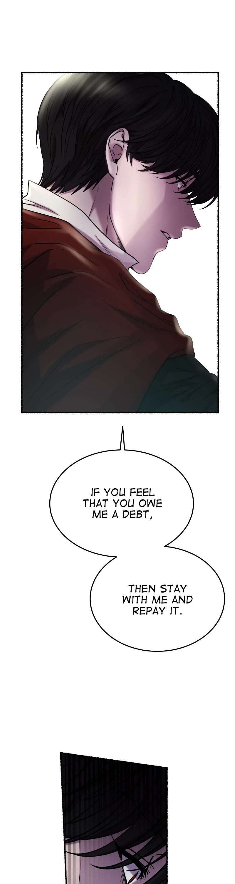 Like Wind on a Dry Branch Chapter 160 page 21 - Chapter 160: Ep. 158 - The Northern Winter (3)