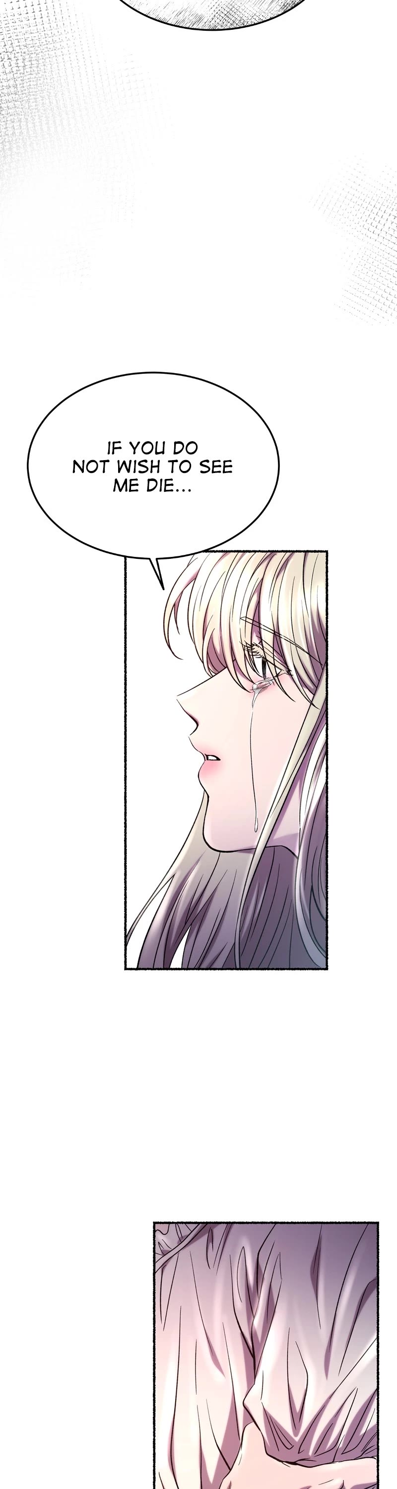 Like Wind on a Dry Branch Chapter 160 page 23 - Chapter 160: Ep. 158 - The Northern Winter (3)