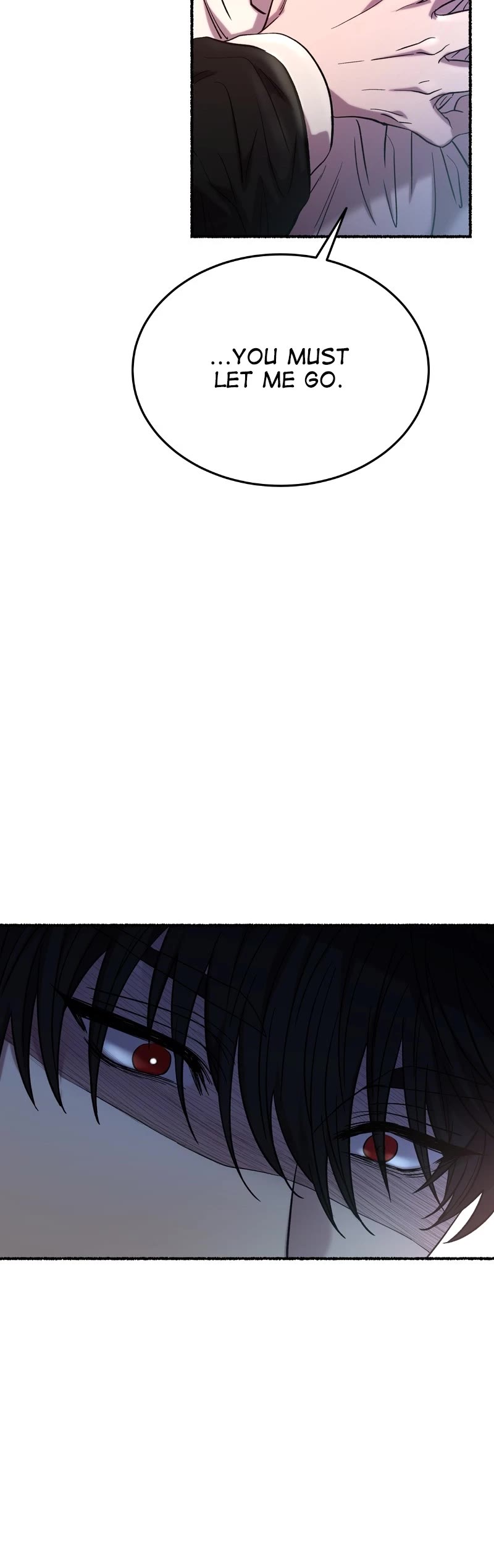 Like Wind on a Dry Branch Chapter 160 page 24 - Chapter 160: Ep. 158 - The Northern Winter (3)