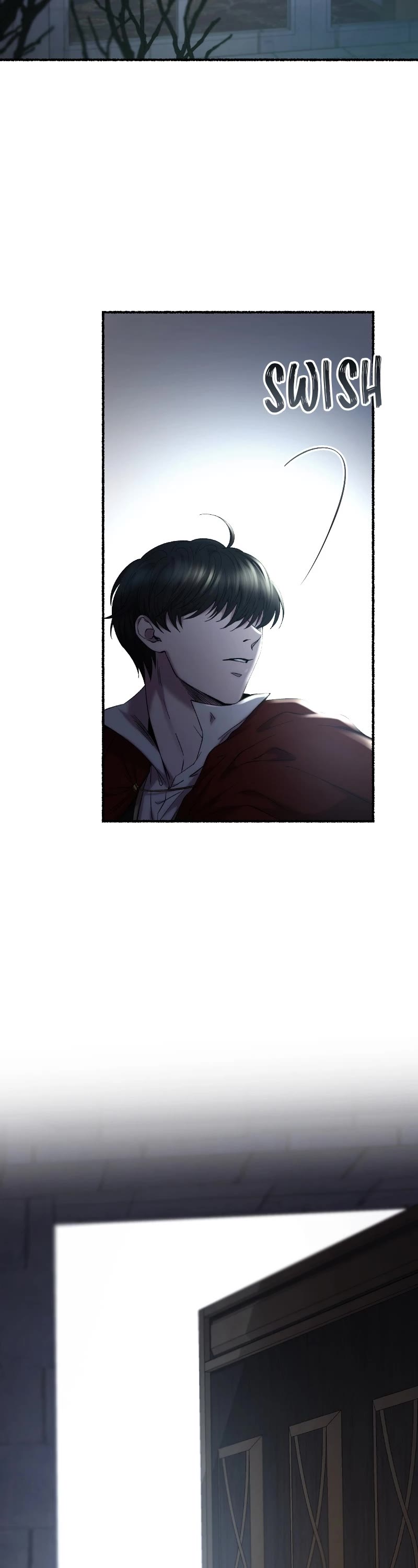 Like Wind on a Dry Branch Chapter 160 page 27 - Chapter 160: Ep. 158 - The Northern Winter (3)