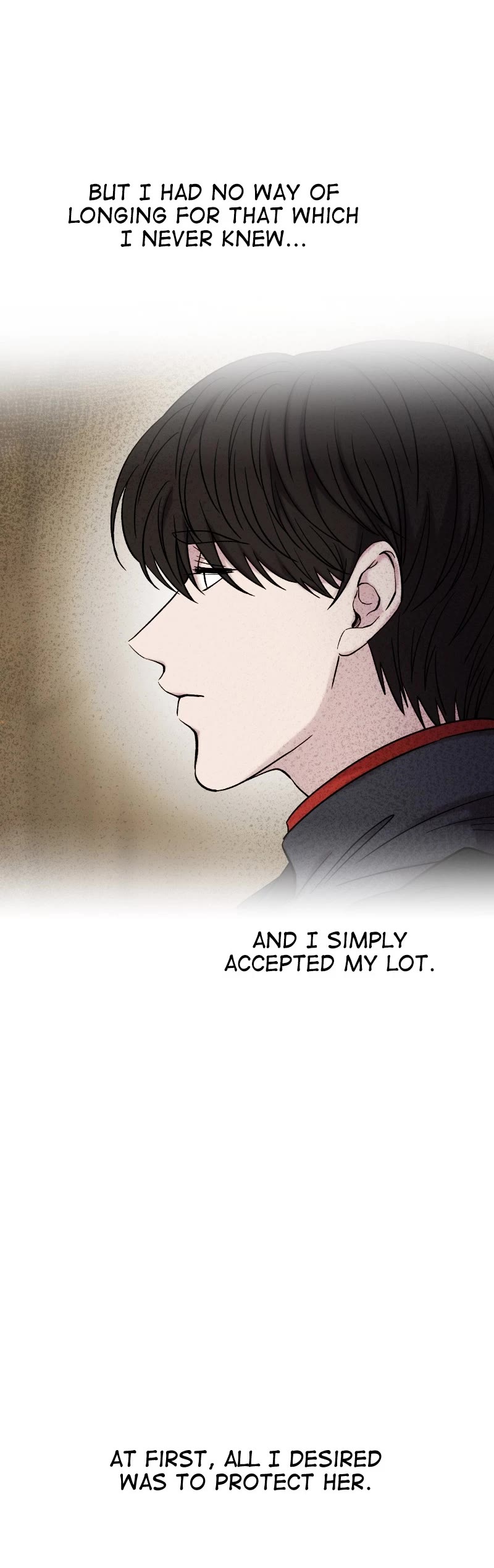 Like Wind on a Dry Branch Chapter 160 page 35 - Chapter 160: Ep. 158 - The Northern Winter (3)