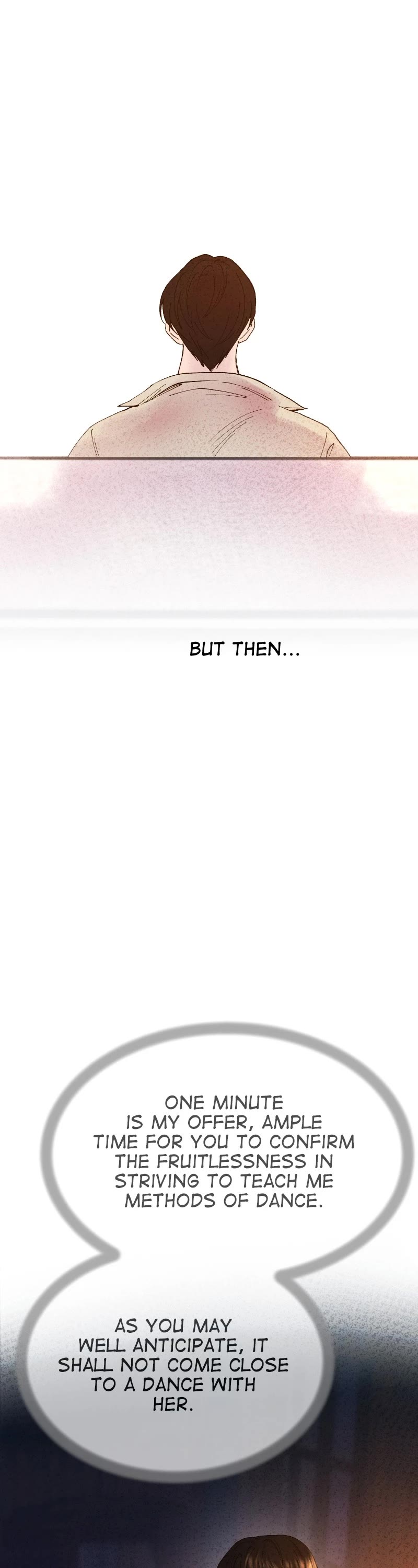 Like Wind on a Dry Branch Chapter 160 page 37 - Chapter 160: Ep. 158 - The Northern Winter (3)