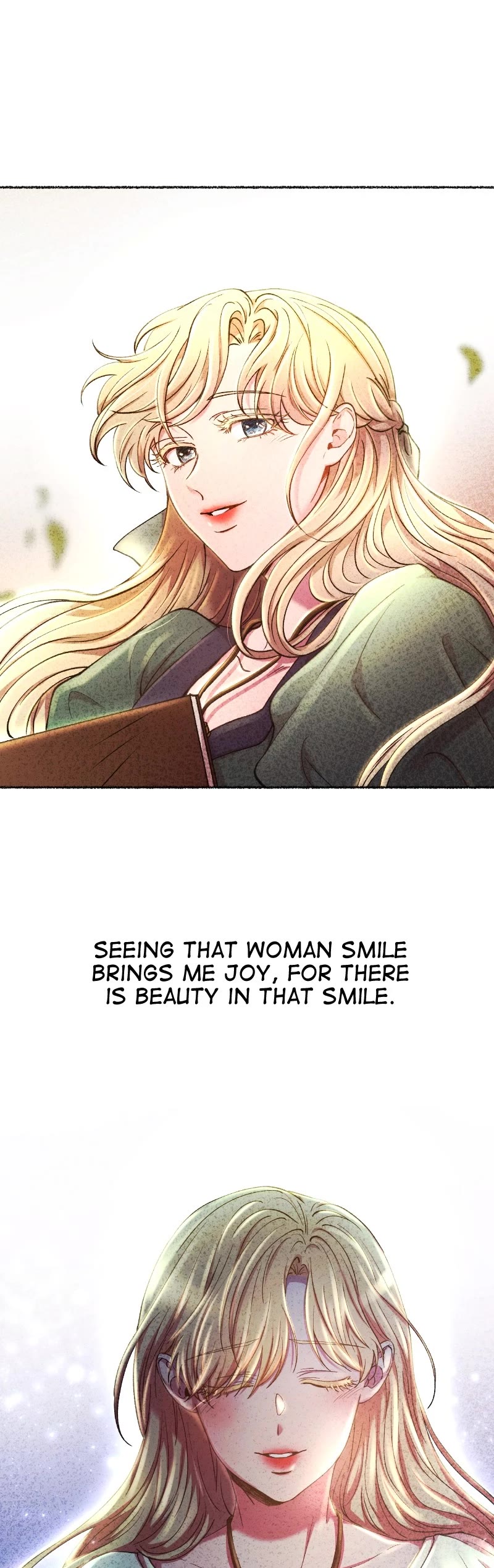 Like Wind on a Dry Branch Chapter 160 page 39 - Chapter 160: Ep. 158 - The Northern Winter (3)