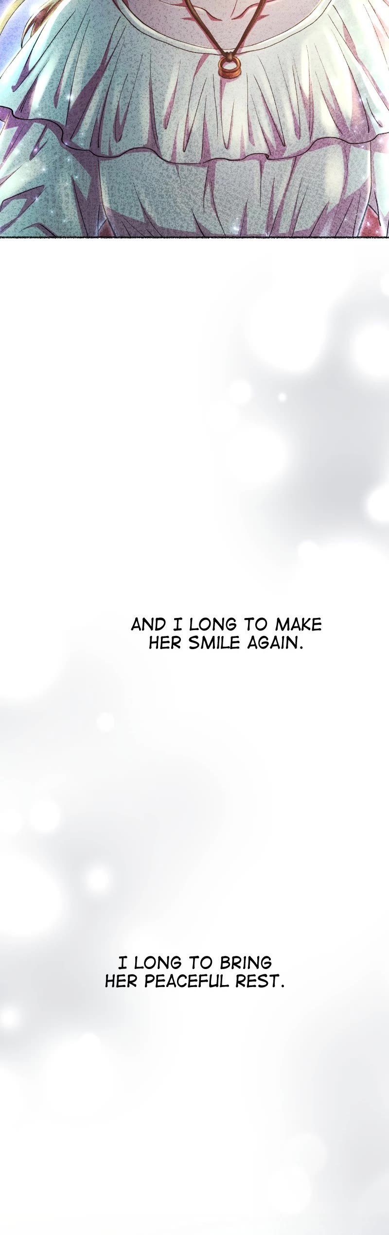 Like Wind on a Dry Branch Chapter 160 page 40 - Chapter 160: Ep. 158 - The Northern Winter (3)