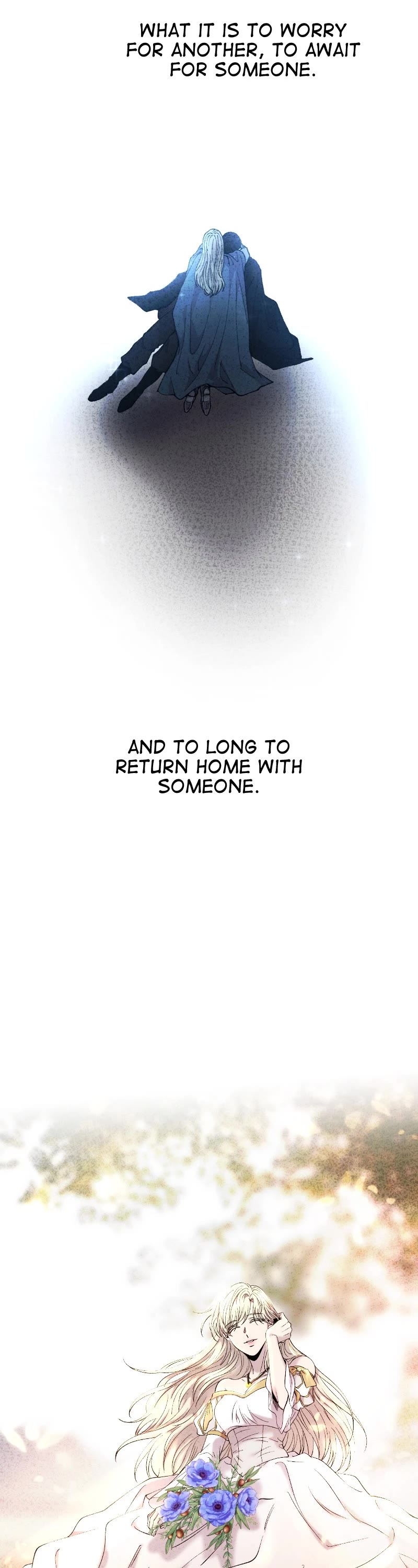 Like Wind on a Dry Branch Chapter 160 page 42 - Chapter 160: Ep. 158 - The Northern Winter (3)