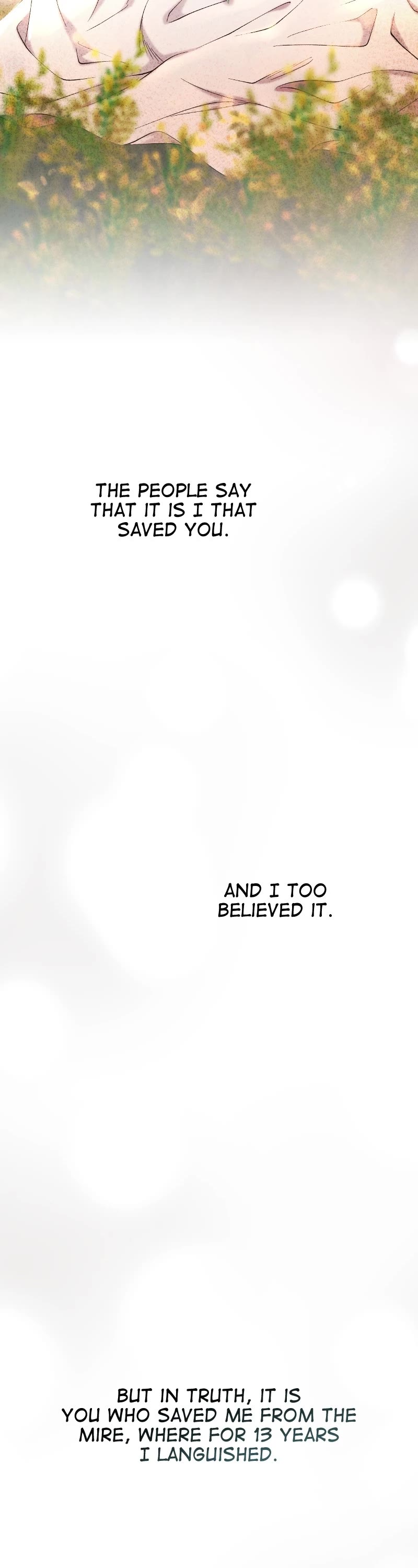 Like Wind on a Dry Branch Chapter 160 page 43 - Chapter 160: Ep. 158 - The Northern Winter (3)