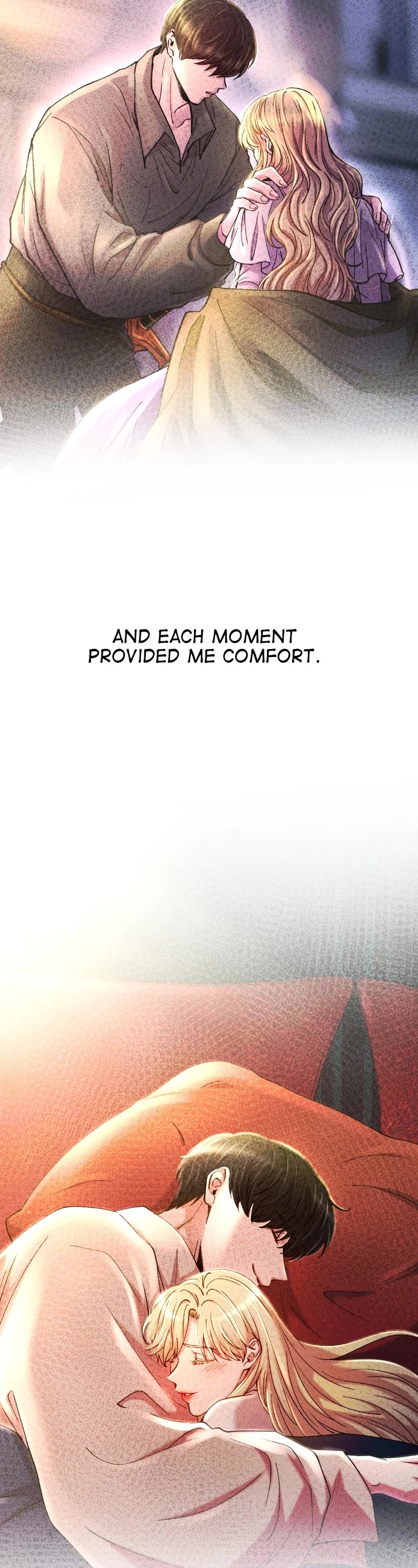 Like Wind on a Dry Branch Chapter 160 page 47 - Chapter 160: Ep. 158 - The Northern Winter (3)