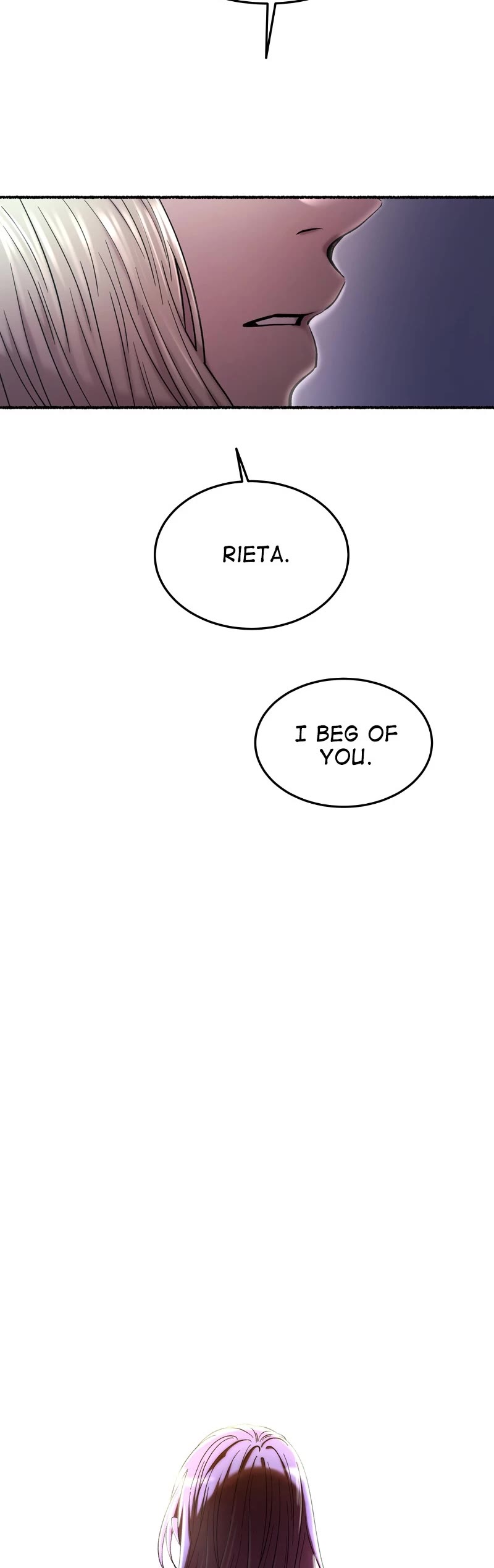 Like Wind on a Dry Branch Chapter 160 page 5 - Chapter 160: Ep. 158 - The Northern Winter (3)