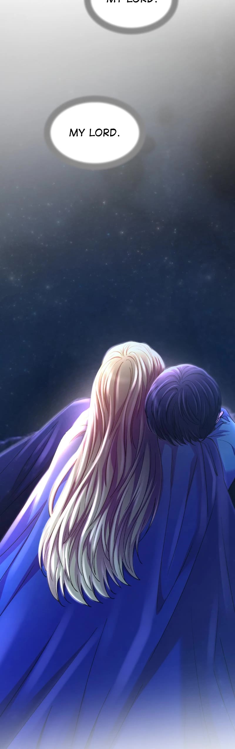 Like Wind on a Dry Branch Chapter 160 page 50 - Chapter 160: Ep. 158 - The Northern Winter (3)