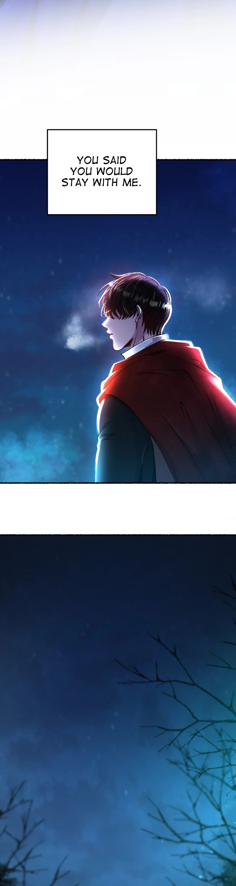 Like Wind on a Dry Branch Chapter 160 page 51 - Chapter 160: Ep. 158 - The Northern Winter (3)