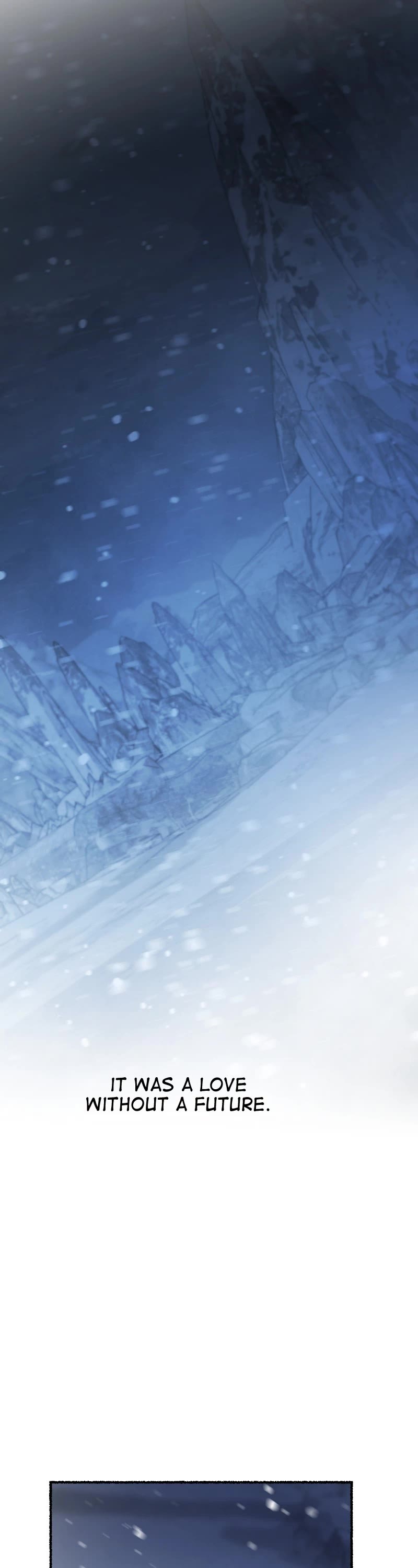 Like Wind on a Dry Branch Chapter 160 page 53 - Chapter 160: Ep. 158 - The Northern Winter (3)