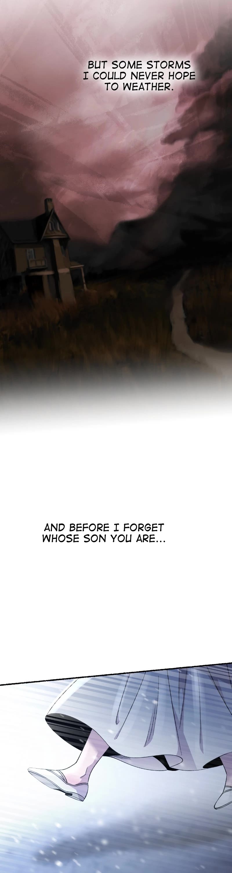 Like Wind on a Dry Branch Chapter 160 page 56 - Chapter 160: Ep. 158 - The Northern Winter (3)