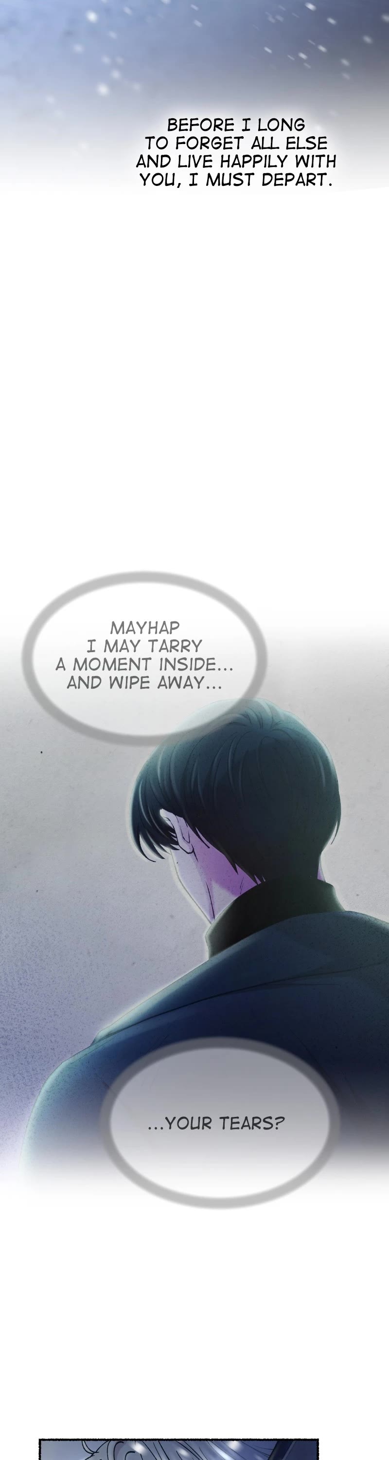 Like Wind on a Dry Branch Chapter 160 page 57 - Chapter 160: Ep. 158 - The Northern Winter (3)