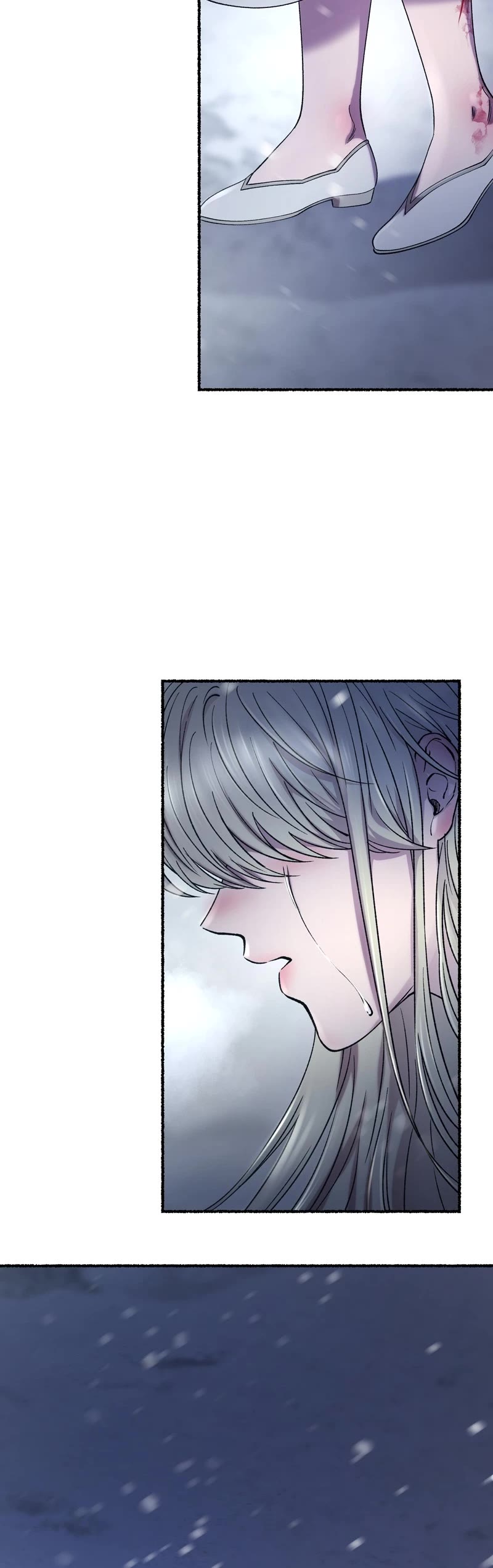 Like Wind on a Dry Branch Chapter 160 page 59 - Chapter 160: Ep. 158 - The Northern Winter (3)