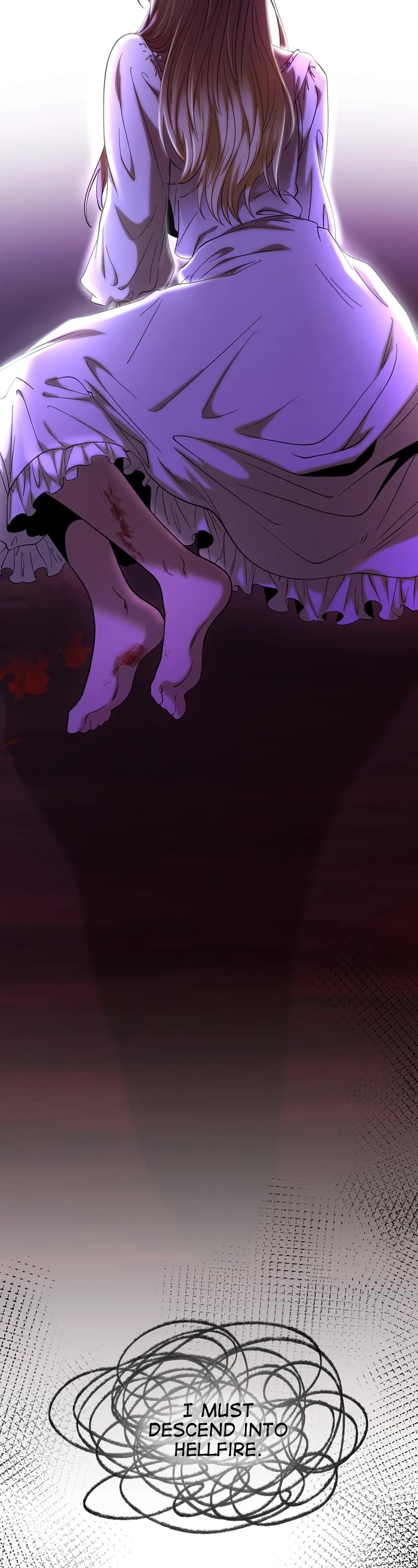Like Wind on a Dry Branch Chapter 160 page 6 - Chapter 160: Ep. 158 - The Northern Winter (3)