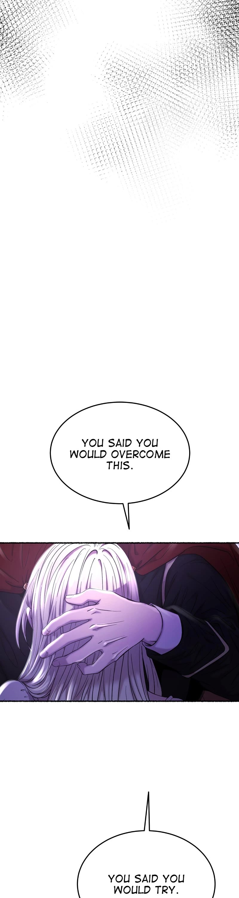 Like Wind on a Dry Branch Chapter 160 page 7 - Chapter 160: Ep. 158 - The Northern Winter (3)