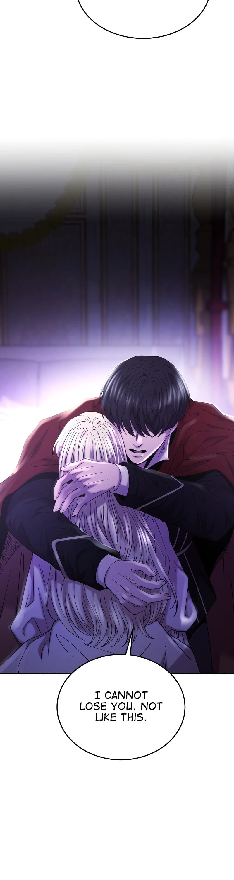 Like Wind on a Dry Branch Chapter 160 page 8 - Chapter 160: Ep. 158 - The Northern Winter (3)