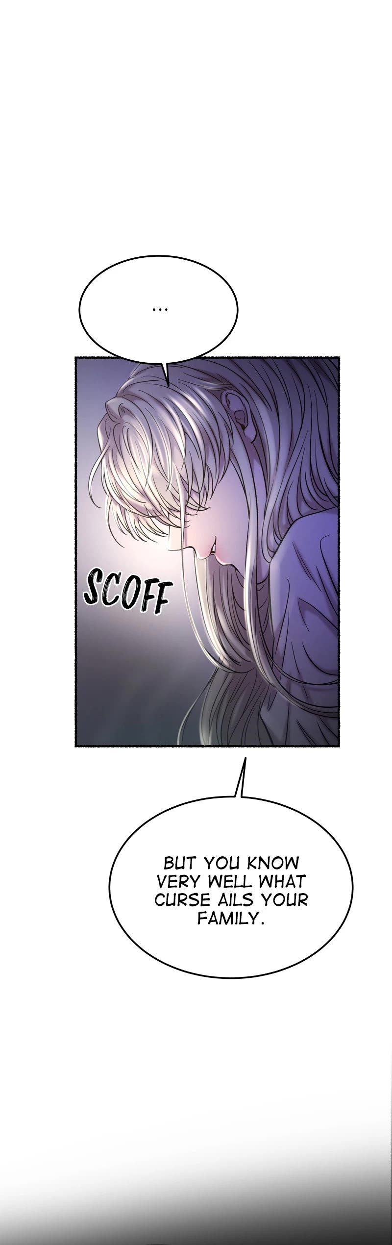 Like Wind on a Dry Branch Chapter 160 page 9 - Chapter 160: Ep. 158 - The Northern Winter (3)