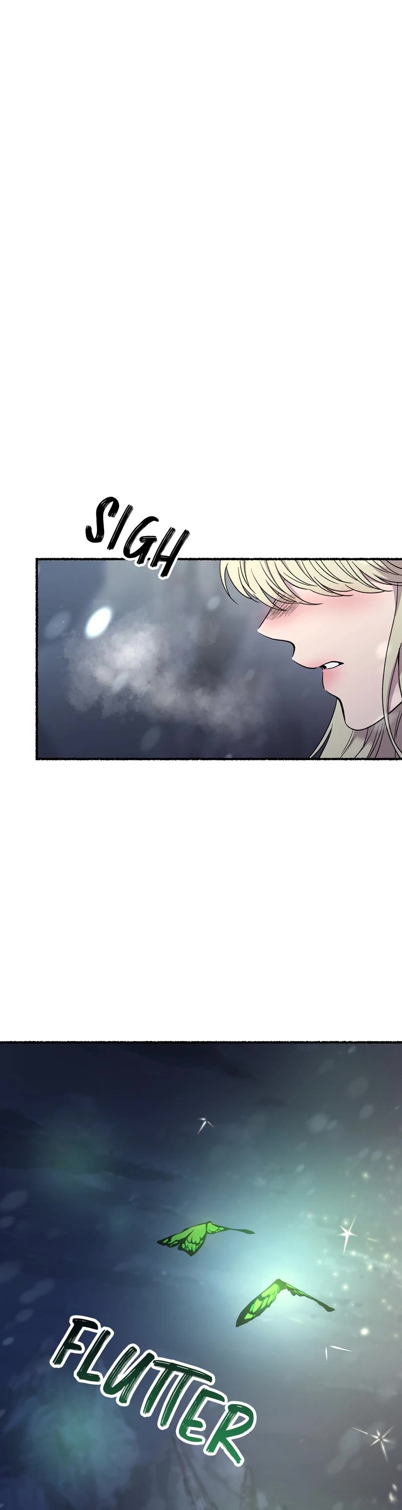 Like Wind on a Dry Branch Chapter 161 page 1 - Chapter 161: Ep. 159 - Ties Not Easily Broken (1)