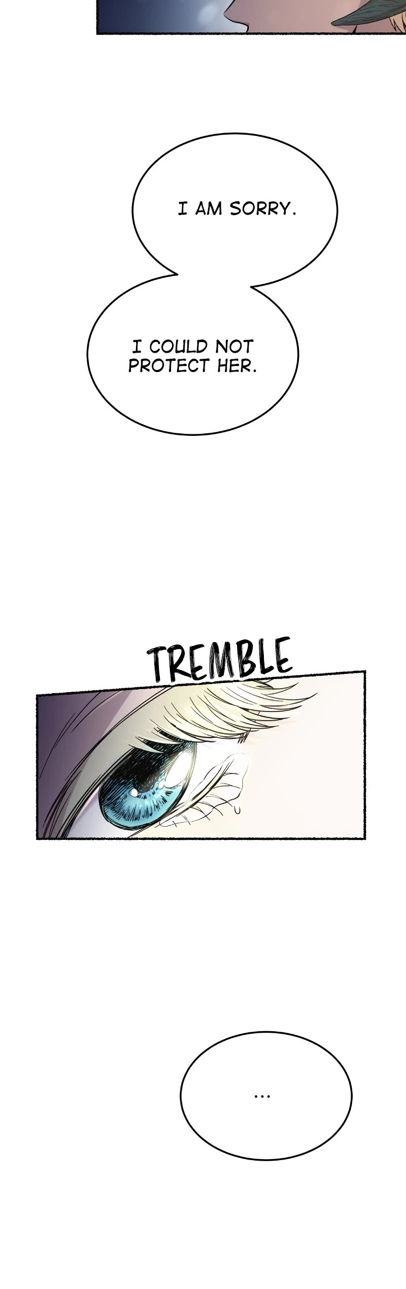 Like Wind on a Dry Branch Chapter 161 page 10 - Chapter 161: Ep. 159 - Ties Not Easily Broken (1)