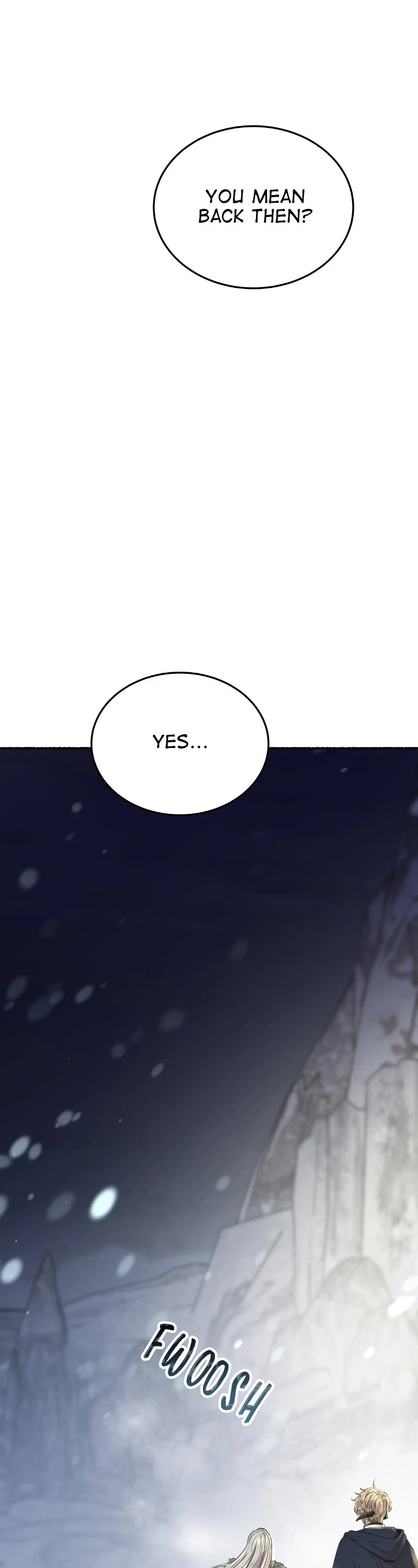 Like Wind on a Dry Branch Chapter 161 page 11 - Chapter 161: Ep. 159 - Ties Not Easily Broken (1)