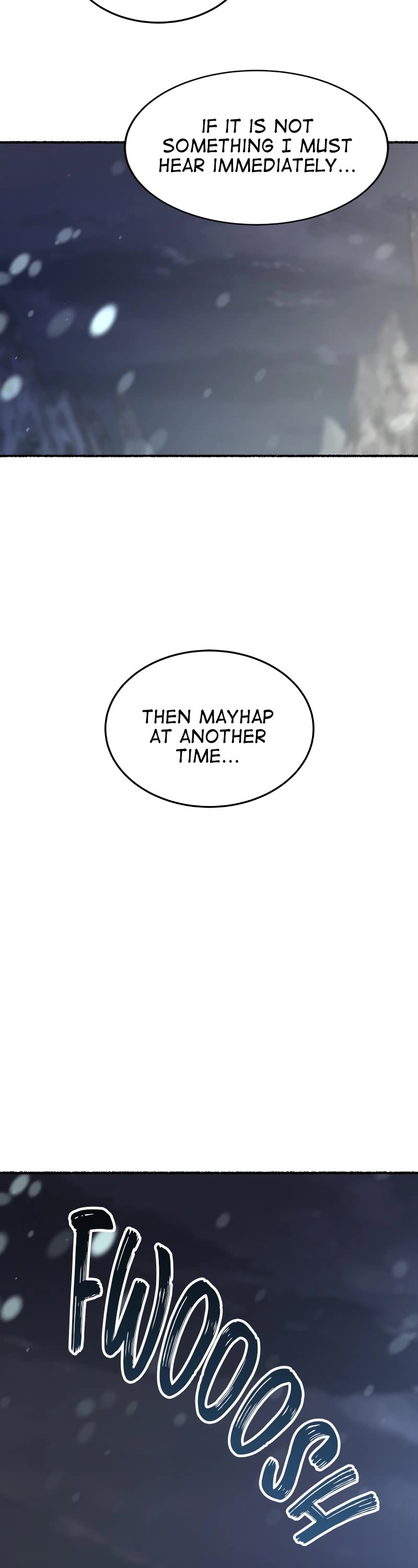 Like Wind on a Dry Branch Chapter 161 page 13 - Chapter 161: Ep. 159 - Ties Not Easily Broken (1)