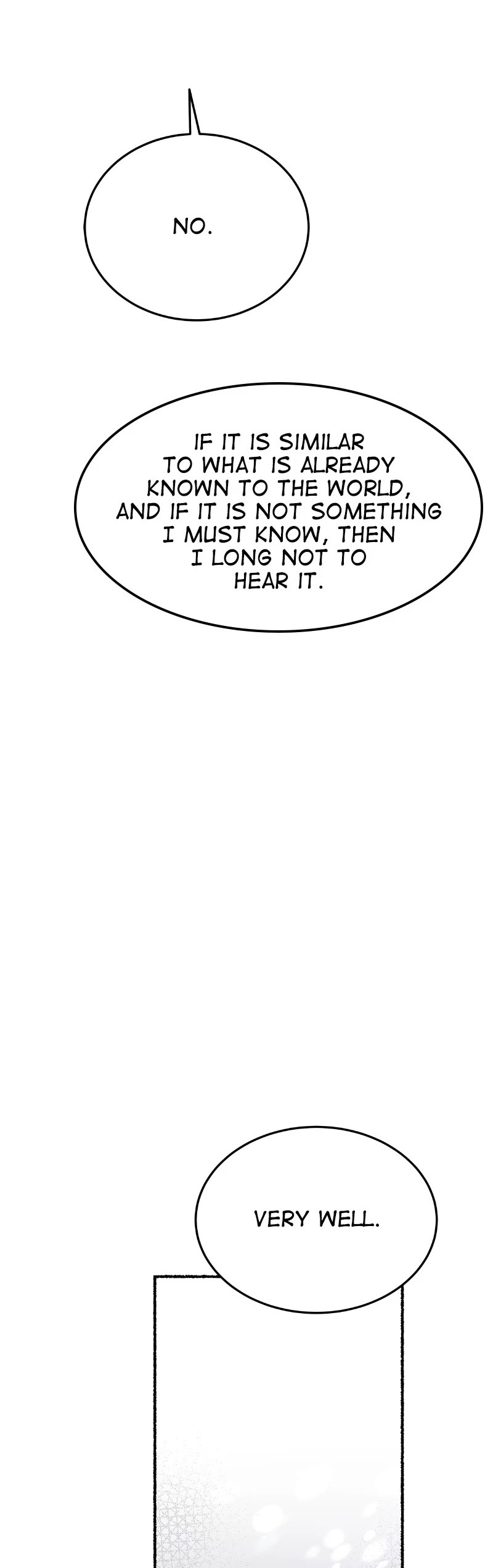 Like Wind on a Dry Branch Chapter 161 page 15 - Chapter 161: Ep. 159 - Ties Not Easily Broken (1)