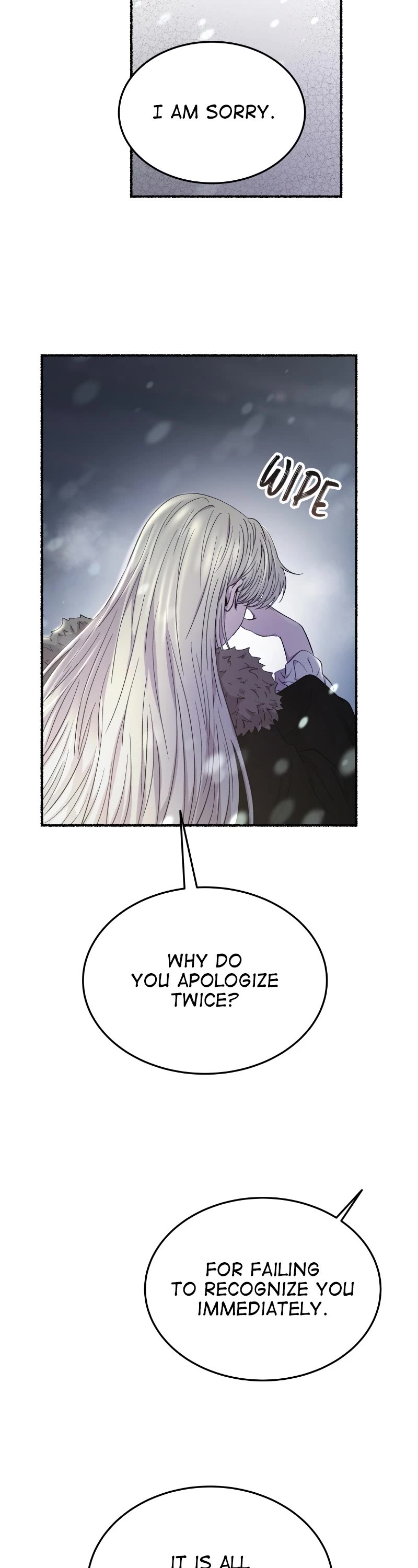 Like Wind on a Dry Branch Chapter 161 page 16 - Chapter 161: Ep. 159 - Ties Not Easily Broken (1)