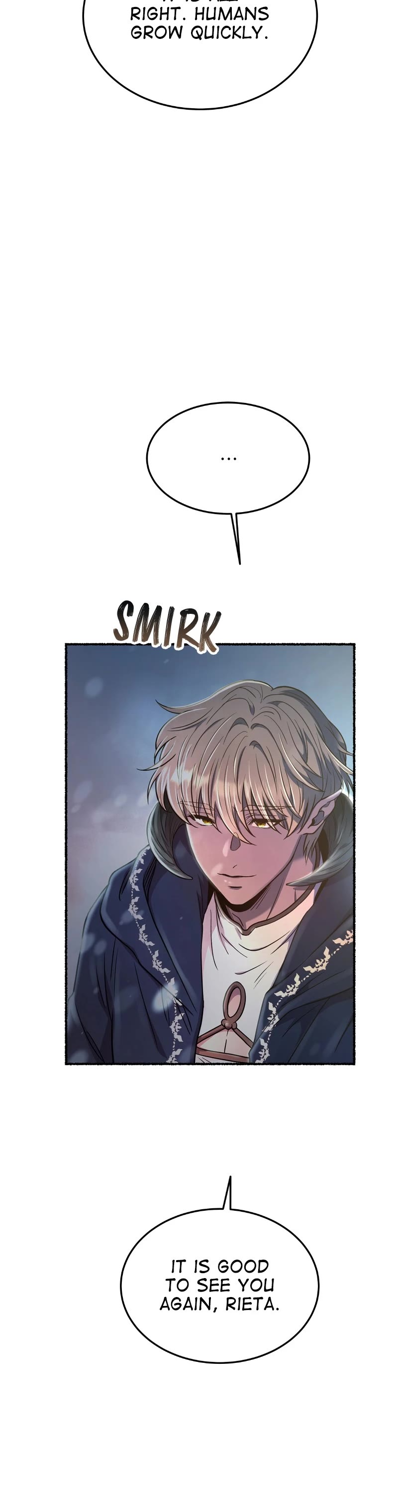 Like Wind on a Dry Branch Chapter 161 page 17 - Chapter 161: Ep. 159 - Ties Not Easily Broken (1)