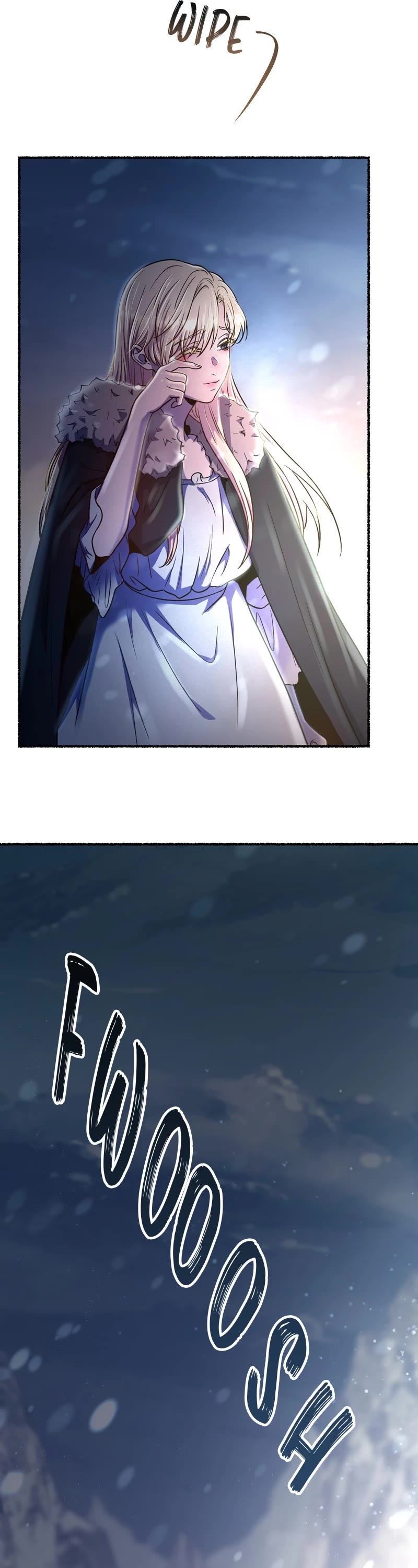 Like Wind on a Dry Branch Chapter 161 page 18 - Chapter 161: Ep. 159 - Ties Not Easily Broken (1)