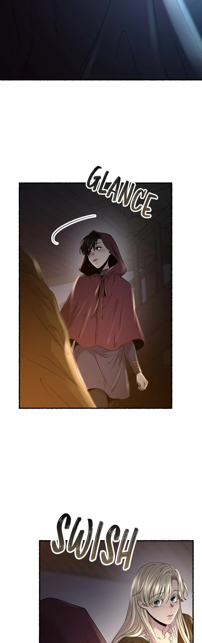 Like Wind on a Dry Branch Chapter 161 page 30 - Chapter 161: Ep. 159 - Ties Not Easily Broken (1)