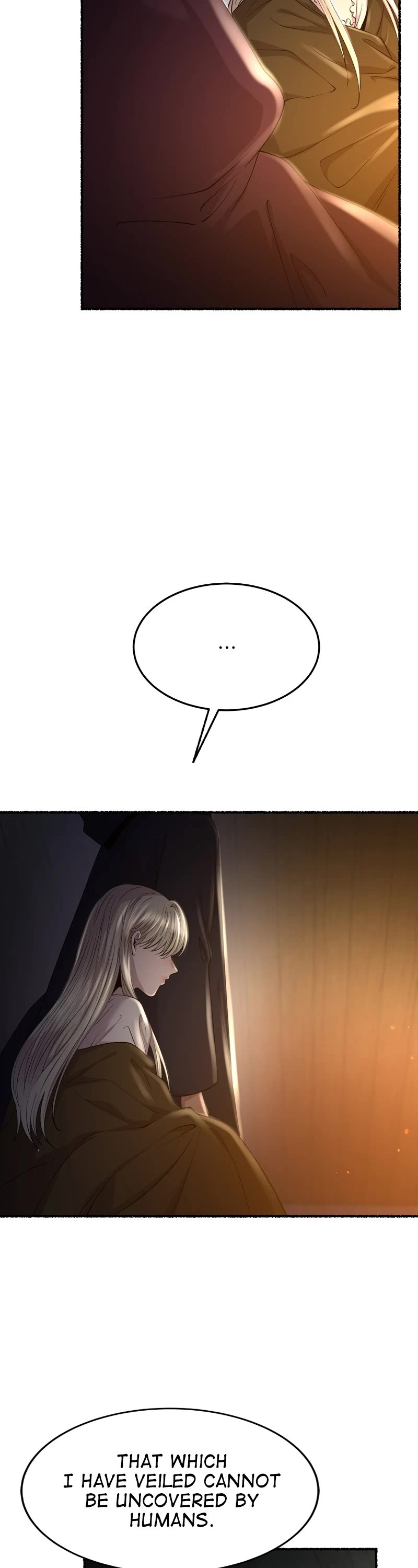 Like Wind on a Dry Branch Chapter 161 page 31 - Chapter 161: Ep. 159 - Ties Not Easily Broken (1)