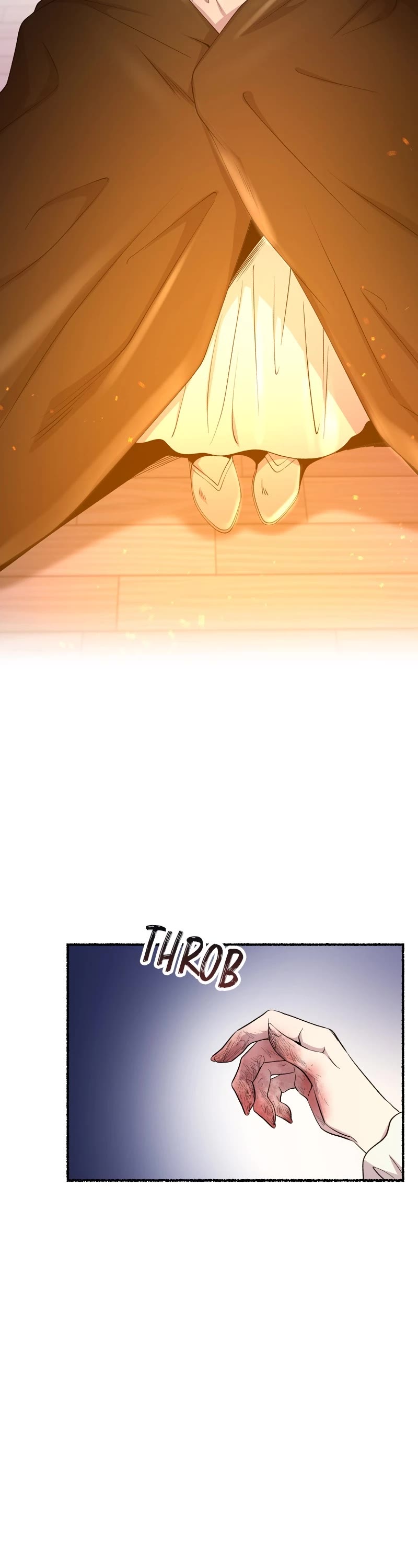 Like Wind on a Dry Branch Chapter 161 page 33 - Chapter 161: Ep. 159 - Ties Not Easily Broken (1)
