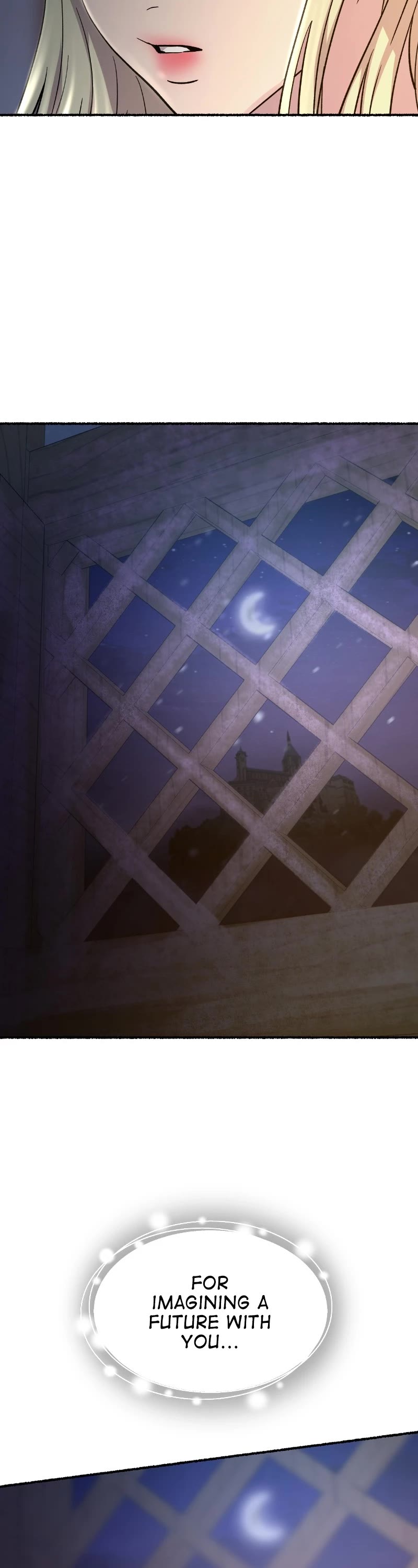 Like Wind on a Dry Branch Chapter 161 page 37 - Chapter 161: Ep. 159 - Ties Not Easily Broken (1)