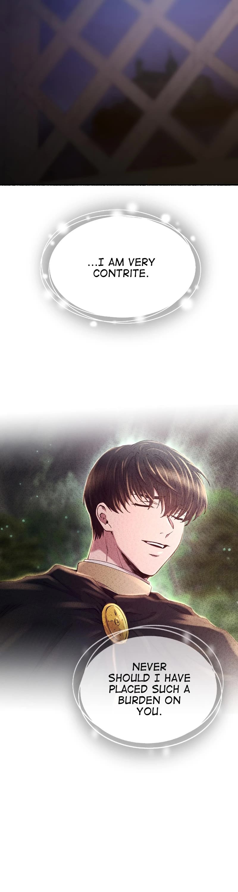 Like Wind on a Dry Branch Chapter 161 page 38 - Chapter 161: Ep. 159 - Ties Not Easily Broken (1)