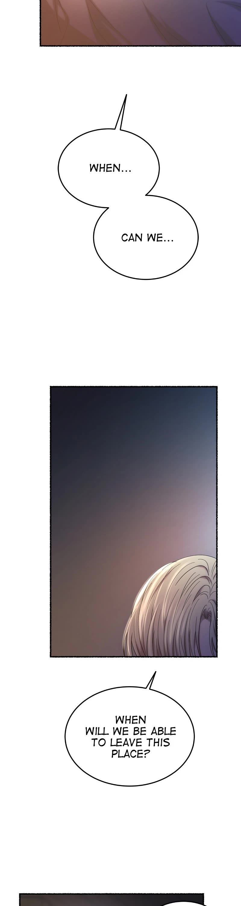 Like Wind on a Dry Branch Chapter 161 page 41 - Chapter 161: Ep. 159 - Ties Not Easily Broken (1)