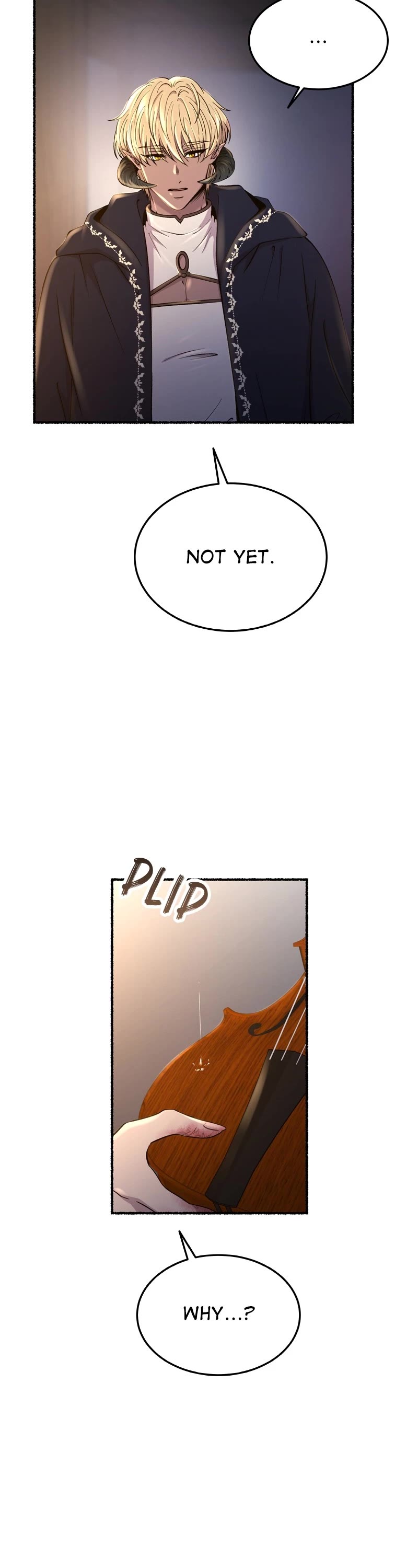 Like Wind on a Dry Branch Chapter 161 page 42 - Chapter 161: Ep. 159 - Ties Not Easily Broken (1)