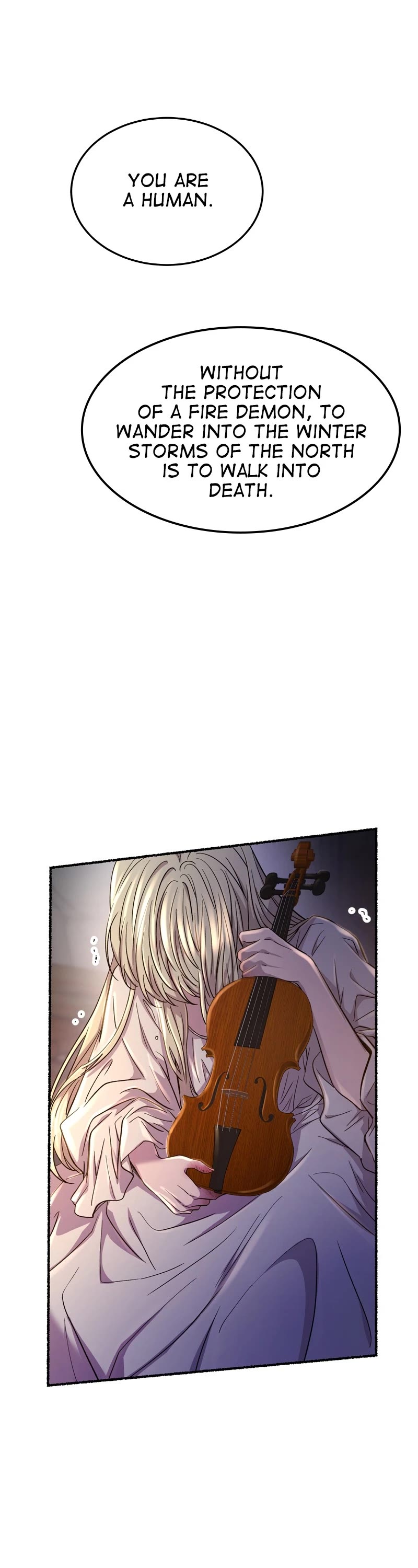 Like Wind on a Dry Branch Chapter 161 page 43 - Chapter 161: Ep. 159 - Ties Not Easily Broken (1)
